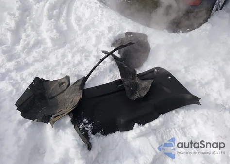 2018 Ford Escape Se из США, поврежденный, VIN 1FMCU9GDXJUC24137